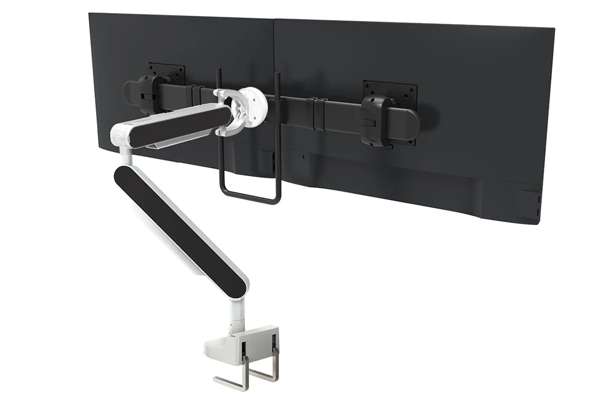Zgo Dynamic Single Monitor Arm