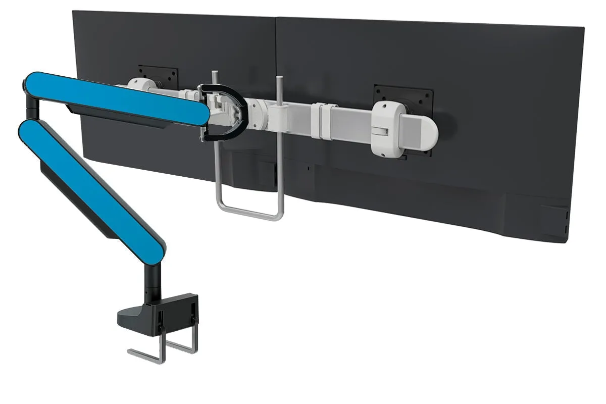 Zgo Dynamic Single Monitor Arm