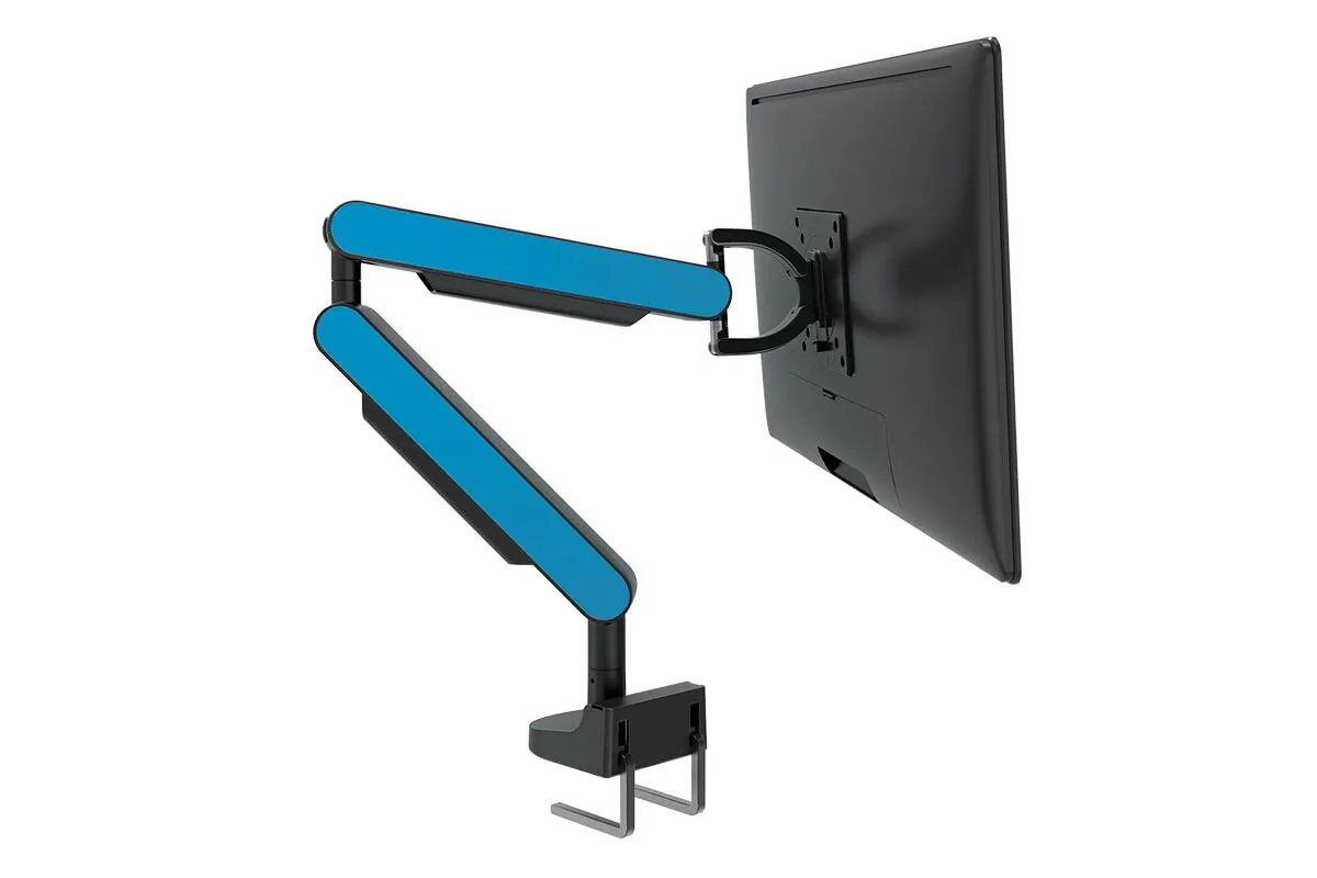 Zgo Dynamic Single Monitor Arm