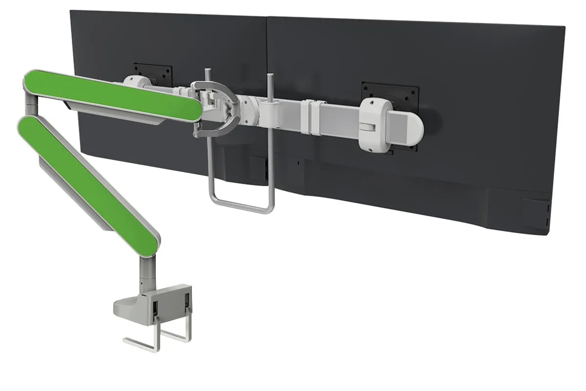 Zgo Dynamic Single Monitor Arm