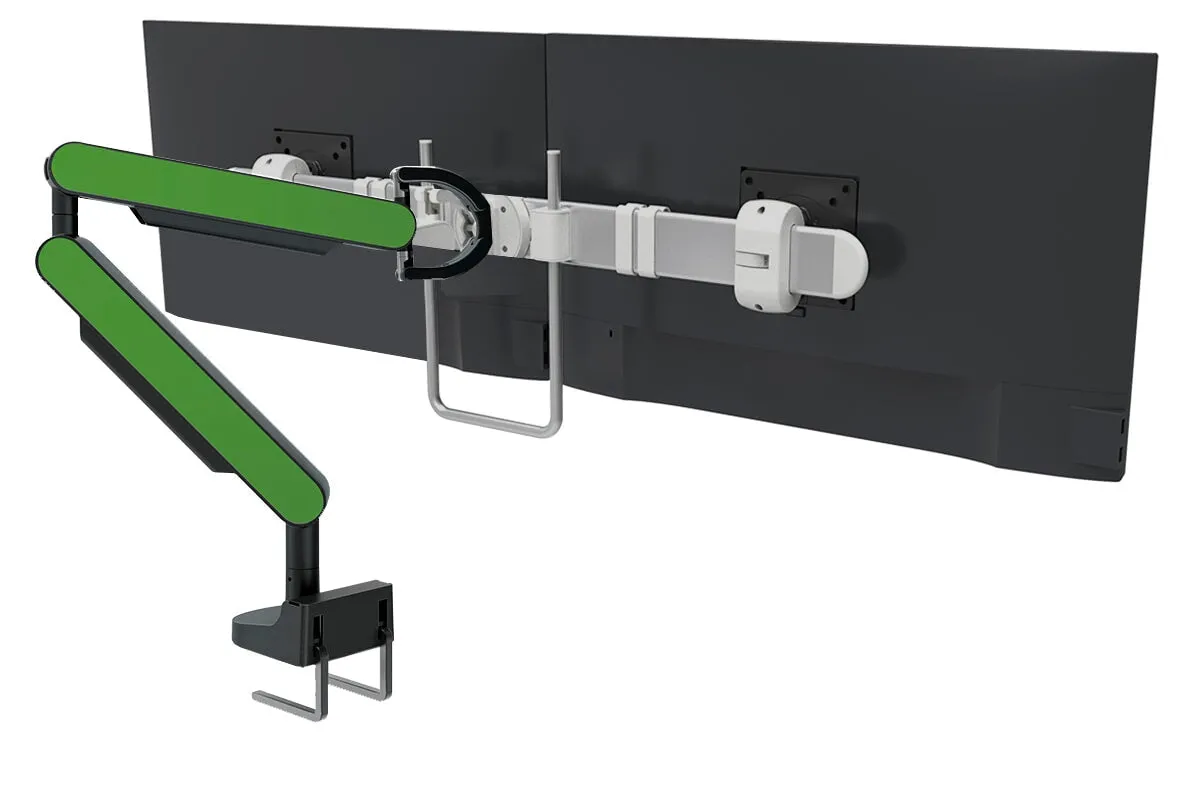 Zgo Dynamic Single Monitor Arm