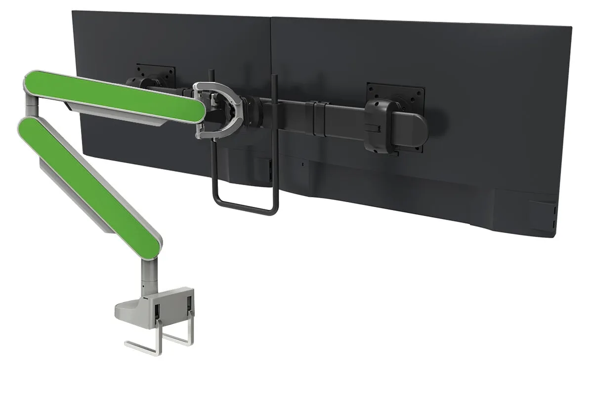 Zgo Dynamic Single Monitor Arm