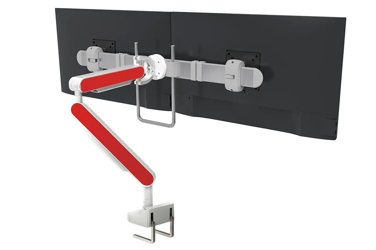 Zgo Dynamic Single Monitor Arm