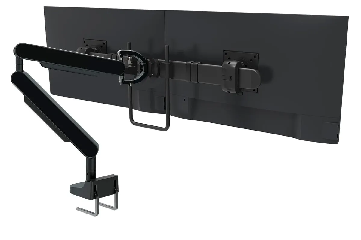 Zgo Dynamic Single Monitor Arm