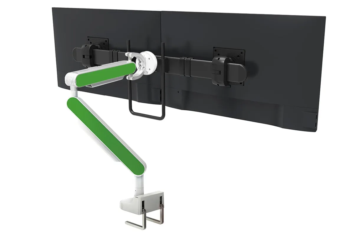Zgo Dynamic Single Monitor Arm