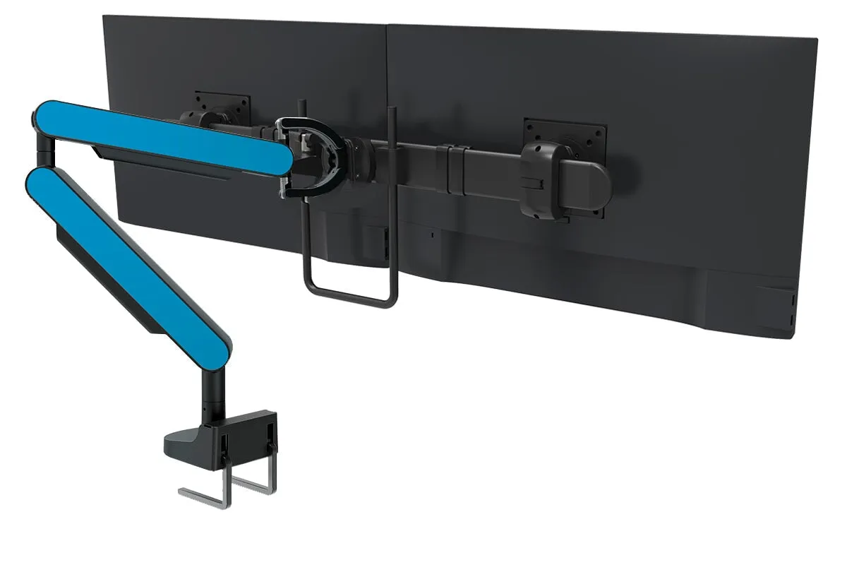 Zgo Dynamic Single Monitor Arm