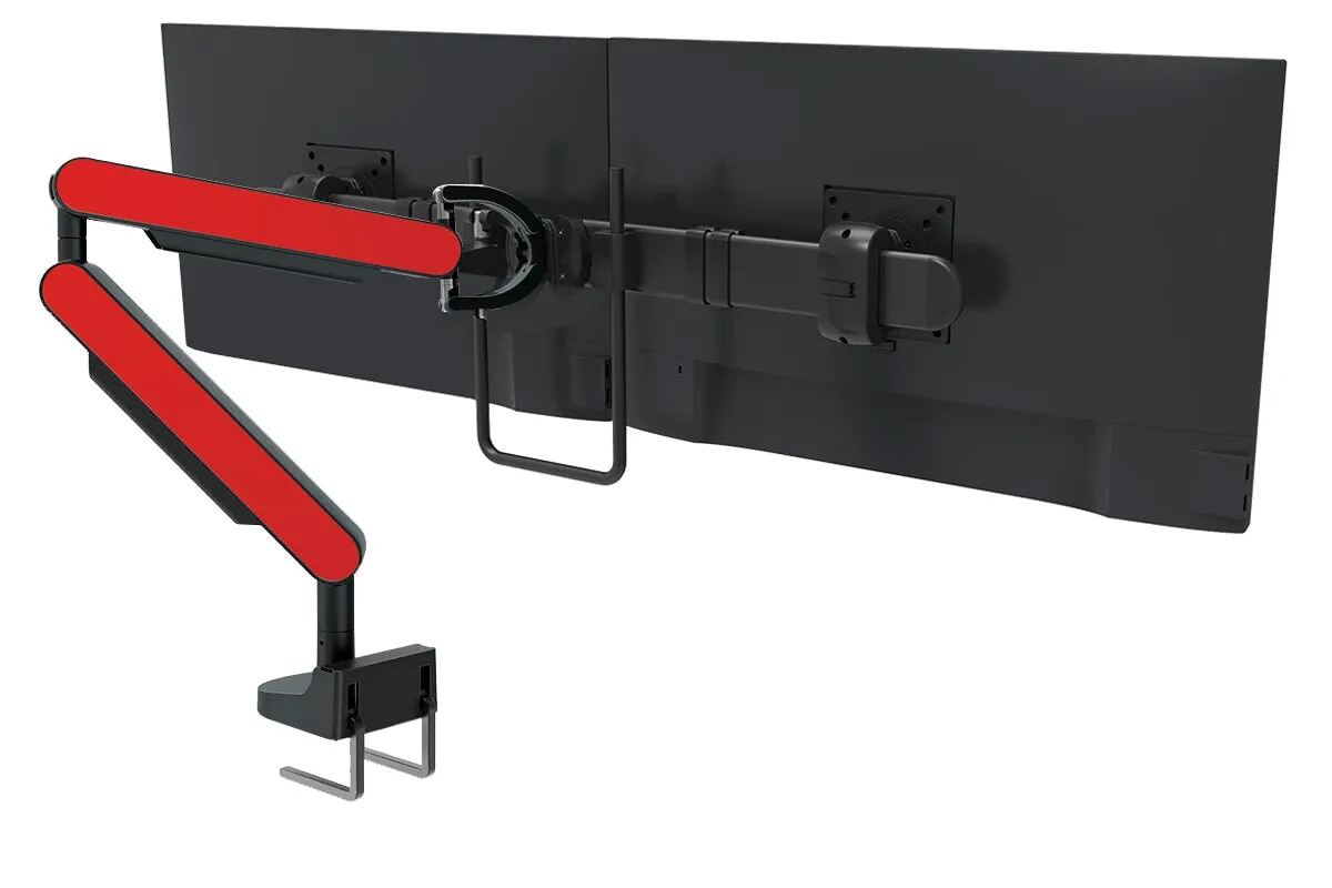 Zgo Dynamic Single Monitor Arm