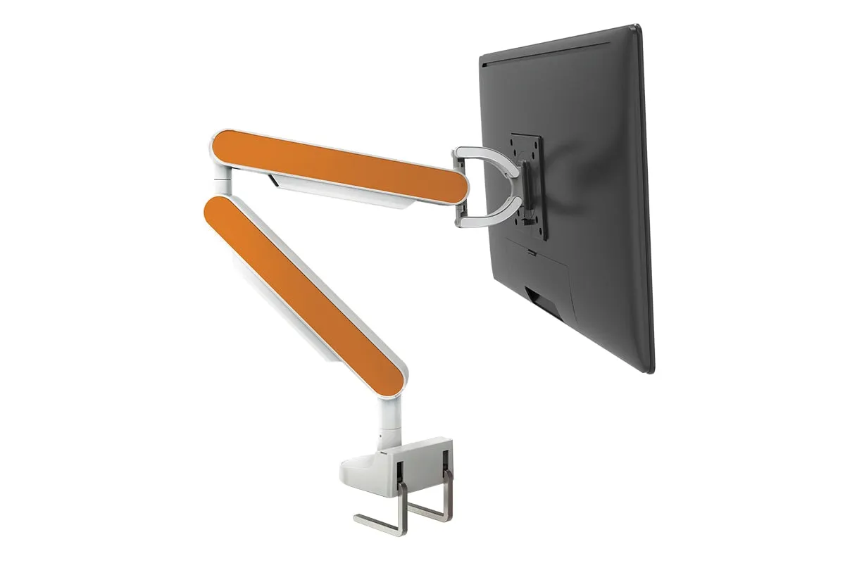 Zgo Dynamic Single Monitor Arm