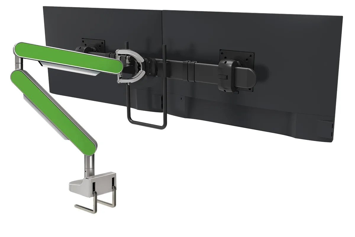 Zgo Dynamic Single Monitor Arm