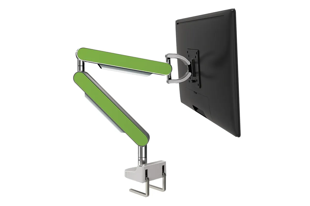 Zgo Dynamic Single Monitor Arm