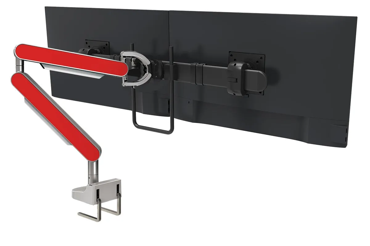 Zgo Dynamic Single Monitor Arm