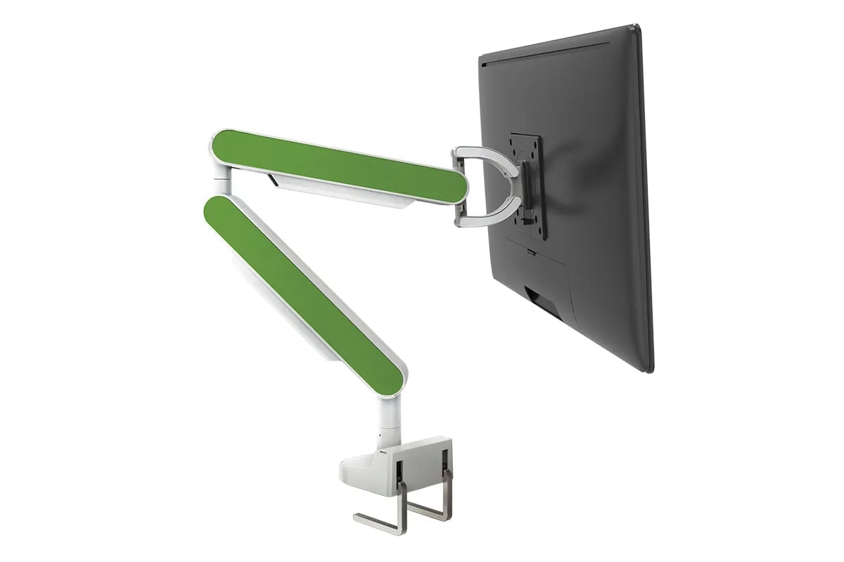 Zgo Dynamic Single Monitor Arm