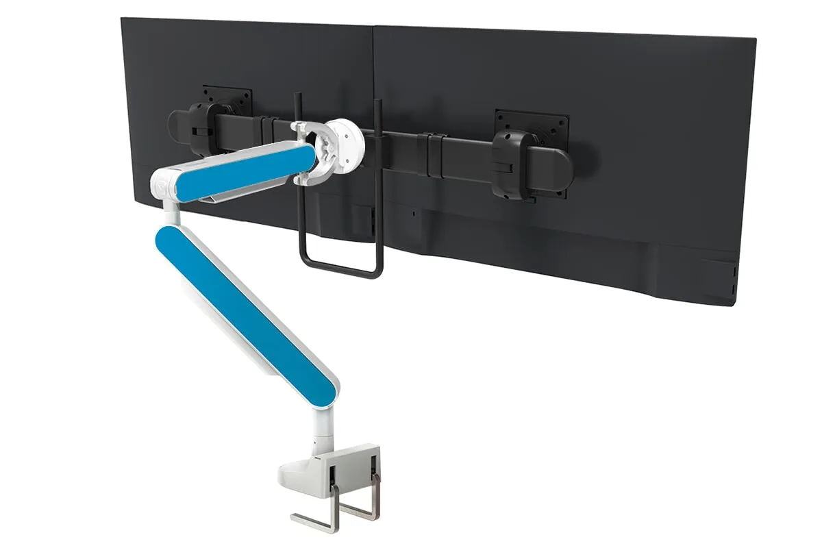 Zgo Dynamic Single Monitor Arm