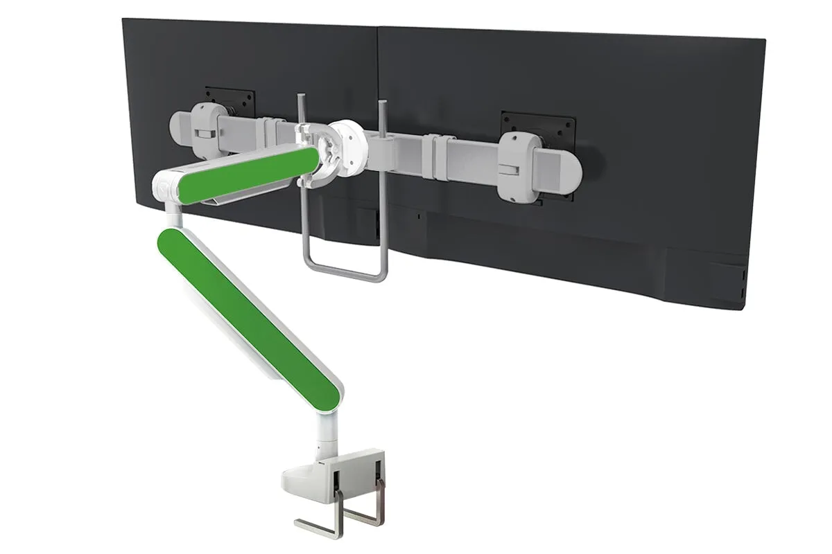 Zgo Dynamic Single Monitor Arm