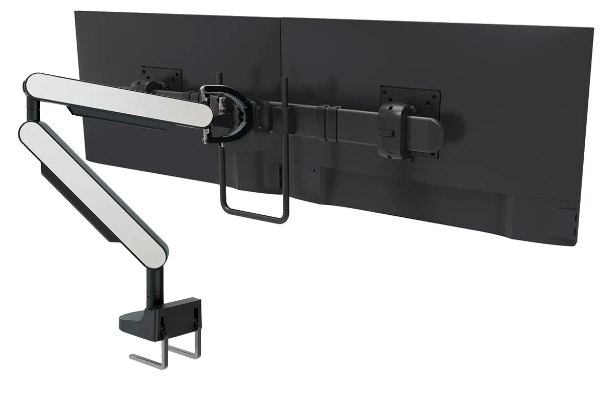 Zgo Dynamic Single Monitor Arm