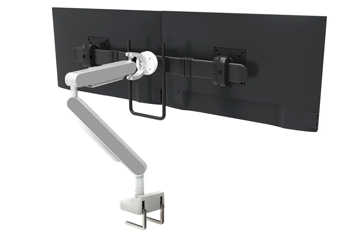 Zgo Dynamic Single Monitor Arm
