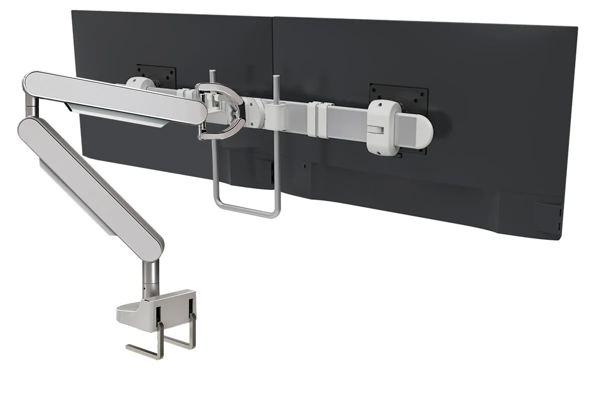 Zgo Dynamic Single Monitor Arm