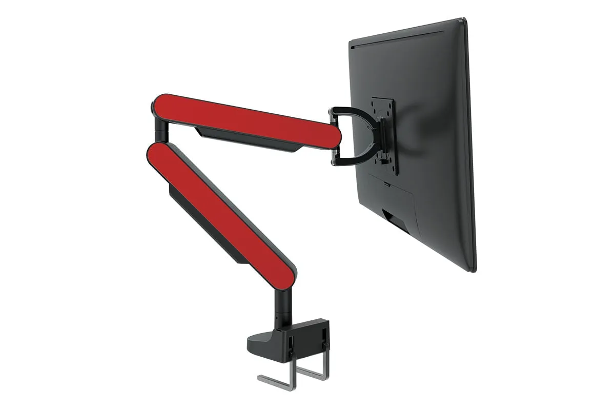 Zgo Dynamic Single Monitor Arm
